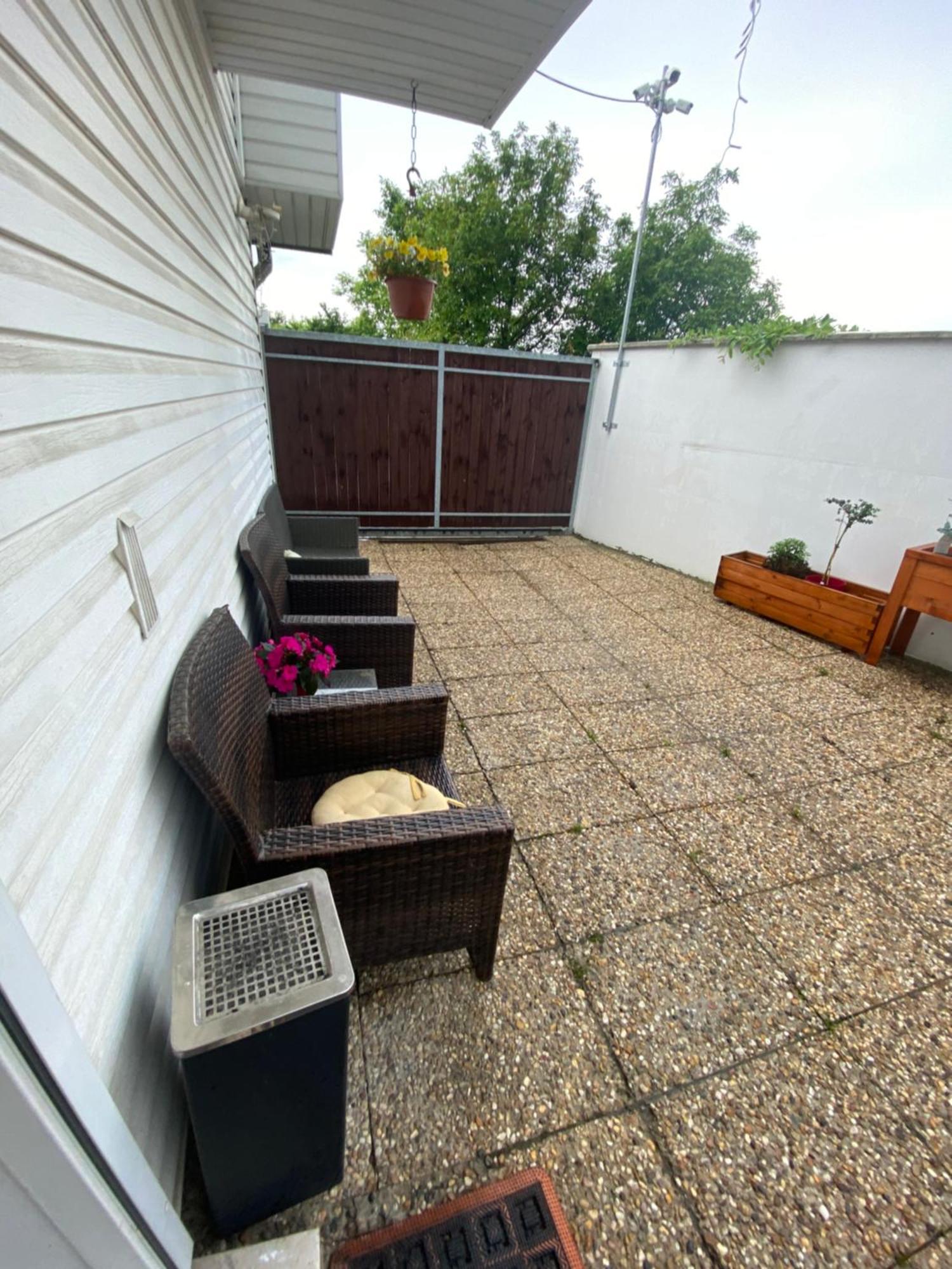 Homestay U Hanky Zdiby Exterior photo